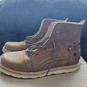 Vibram Dawson Kodiak